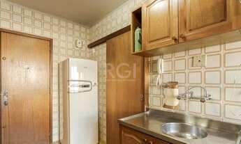 Imagem 2: Apartamento para Venda - 90.09m², 3 dormitórios, 1 vaga - Floresta