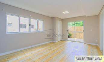 Imagem 3: SOBRADO com 3 dormitórios à venda com 208m² por R$ 1.100.000,00 no bairro Água Verde - CUR