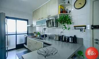 Imagem 6: São Paulo - Apartamento Padrão - Saúde