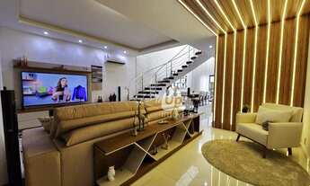 Imagem 4: Golden Village - Mansão c/ 3 suítes