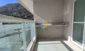 Imagem 2: Apartamento com 2 dorms, Itacoatiara, Niterói, Cod: 262