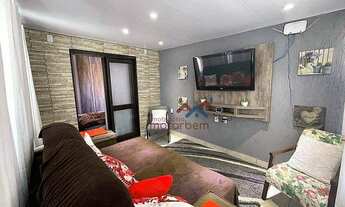 Imagem 7: Casa com 2 dormitórios à venda, 125m² por R$ 466.000,00 - Central Park/Mato Grande - Canoa