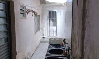 Imagem 4: Casa Térrea Com Edícula, garagem ampla. próximo metrô vila Sônia e são paulo Morumbi