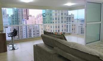 Imagem 2: Apartamento com 3 dormitórios, 161 m² - venda por R$ 2.015.000 ou aluguel por R$ 7.500/mês
