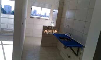 Imagem 6: Apartamento à venda, 52 m² por R$ 219.890,00 - Jardim Paulista - Taubaté/SP