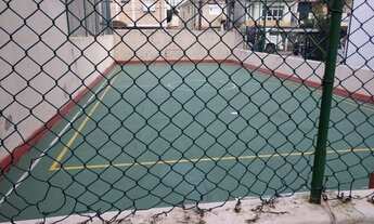 Imagem 2: Ótimo Apartamento 2 Dormitórios Campo Grande