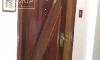 Imagem 7: Santo André - Apartamento Padrão - Vila Francisco Matarazzo