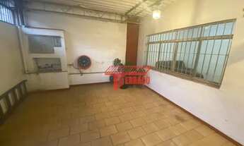 Imagem 3: Apartamento para aluguel possui 107 metros quadrados com 2 quartos em Vila Alzira - Santo