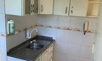 Imagem: APARTAMENTO 2 QUARTOS