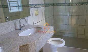 Imagem 6: Casa a venda no centro de Cambé-PR