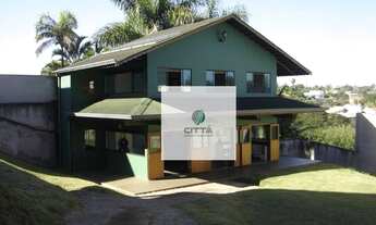 Imagem 5: Casa com 4 dormitórios à venda, 536 m² por R$ 1.272.000,00 - Condomínio Vale do Itamaracá