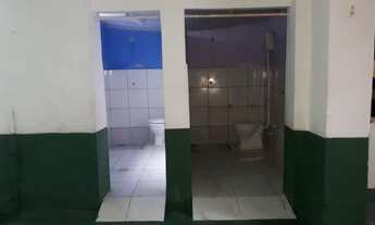 Imagem 4: Prédio na Padre Eutíquio