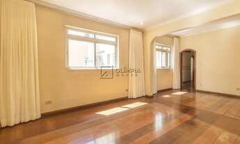 Imagem 6: Apartamento Venda Bela Vista 169 m² 3 Dormitórios