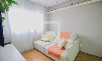 Imagem 3: Apartamento para Aluguel - Vila Constança , 2 Quartos, 45 m2