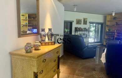 Imagem 4: Apartamento de alto padrão, 01 apto por andar, apartamento no centro, 04 dor, sala, sala d