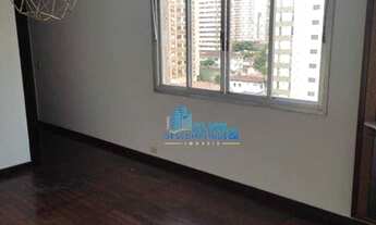 Imagem 7: Apartamento com 3 dormitórios para alugar, 165 m² por R$ 4.500,00/mês - Gonzaga - Santos/S
