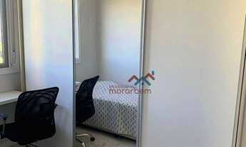 Imagem 3: Apartamento com 2 dormitórios à venda, 54m² por R$ 380.000,00 - Centro - Canoas/RS