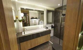 Imagem 3: Apartamento no Ipiranga