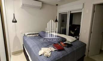 Imagem 7: 2 dormitórios, 2 suites e 2 vagas na vila anastacio