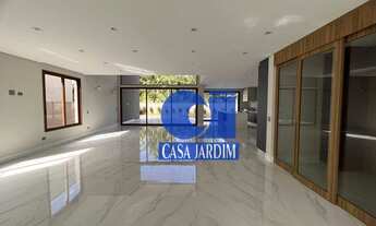 Imagem 4: Casa com 4 dormitórios à venda, 750 m² por R$ 11.500.000,00 - Alphaville 01 - Barueri/SP