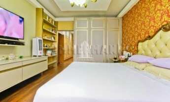 Imagem 6: Apartamento no Jardim Paulista com 397m², 4 dormitórios, 2 suítes e 3 vagas