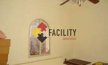 Imagem 4: Casa para venda e locação no Bairro Jardim Santa Lúcia em Campinas