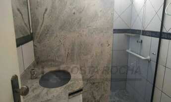 Imagem 7: Apartamento com 2 dormitórios à venda, 65 m² por R$ 220.000,00 - Edifício Vivendas da Vila