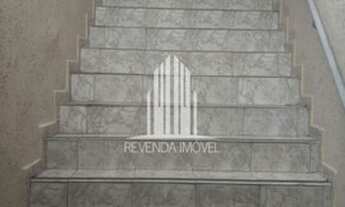 Imagem 4: CASA COM TRÊS DORMITÓRIOS, DOIS BANHEIROS E DUAS VAGAS EM PERDIZES