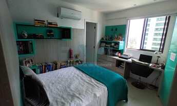 Imagem 4: ÓTIMO APTO 3 QTS - 1 SUÍTES - 95 M2 - ROSARINHO