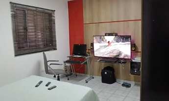 Imagem 7: Sobrado com 3 dormitórios à venda, 154 m² por R$ 550.000,00 - Jardim Paris - São Paulo/SP