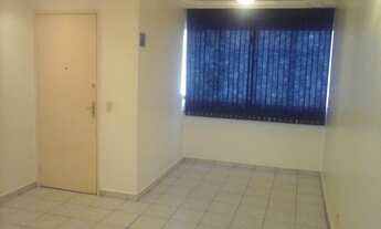 Imagem: Apartamento com 2 quartos para alugar no