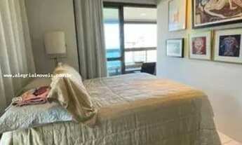 Imagem 7: Apartamento para Venda em Salvador, FEDERAÇÃO, 1 dormitório, 1 banheiro, 1 vaga