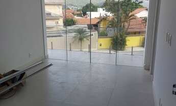 Imagem 6: Casa para venda com 122 metros quadrados com 3 quartos em Serra Grande - Niterói - RJ
