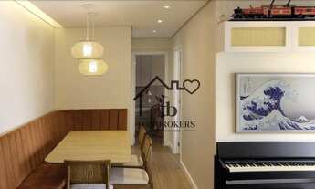 Imagem 4: Ótimo Apartamento a venda em excelente localização na região do bairro de Parada Inglesa