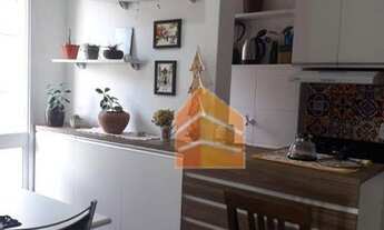 Imagem 5: Apartamento à venda, 52 m² por R$ 160.000,00 - Barnabé - Gravataí/RS