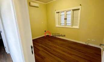 Imagem 4: Sobrado com 4 dormitórios à venda, 309 m² por R$ 2.100.000,00 - Urbanova - São José dos Ca