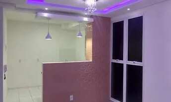 Imagem: Apartmento Acqua Club Premium