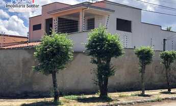 Imagem 2: Sobrado com 3 dormitórios à venda, 347 m² por R$ 550.000,00 - Plano Diretor Sul - Palmas/T