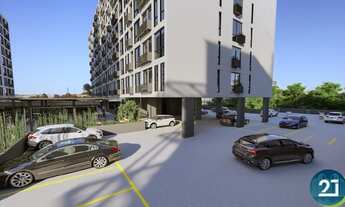 Imagem 7: FLORIANÓPOLIS - Studio - TRINDADE