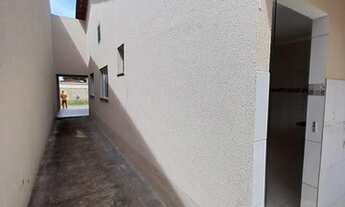 Imagem 2: Serra Dourada 2 - Casa 2 quartos, 1 suíte próxima ao Aparecida Shopping.Pegamos seu FGTS n