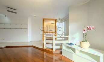 Imagem 7: Cobertura em Moema com 3 dormitórios