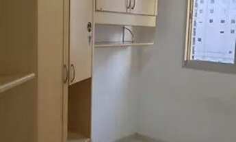 Imagem 4: Apartamento para locação com varanda e 1 vagas , andar alto