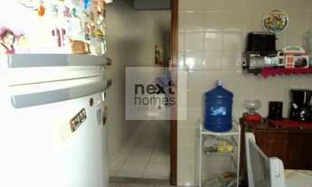 Imagem 7: Excelente Sobrado 2 dormitorios com ótimo espaço