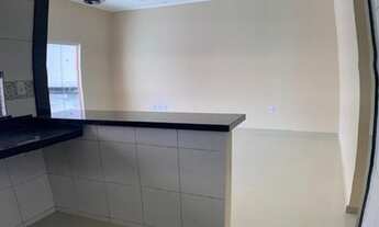 Imagem: Excelente casa nova no jardim turu 2 quartos