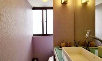 Imagem: Cobertura na Avenida Boa Viagem