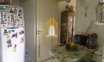 Imagem 3: Apartamento a venda no Villagio de Siena no Morumbi3 suítes com 2 vagas com 110m²