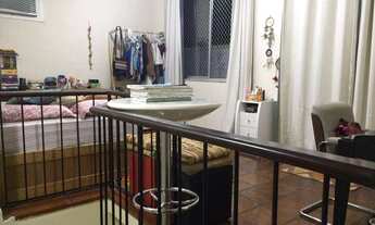 Imagem 5: Cobertura com 2 dormitórios à venda, 100 m² por R$ 790.000,00 - Santa Rosa - Niterói/RJ