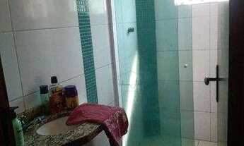 Imagem 2: Sobrado Duplex com 3 Dormitórios, sendo 01 Suíte à venda - Bom Retiro - Santos/SP