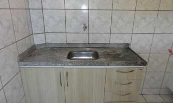 Imagem 4: Apartamento com 3 dormitórios, 75 m² - venda por R$ 300.000,00 ou aluguel por R$ 1.503,00