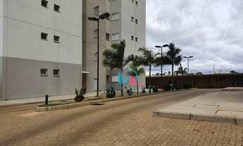 Imagem 4: Apartamento com 3 dormitórios à venda, 72 m² por R$ 360.000,00 - Jardim Botânico - Araraqu